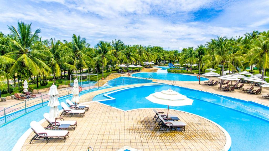 Sea Links Beach Hotel