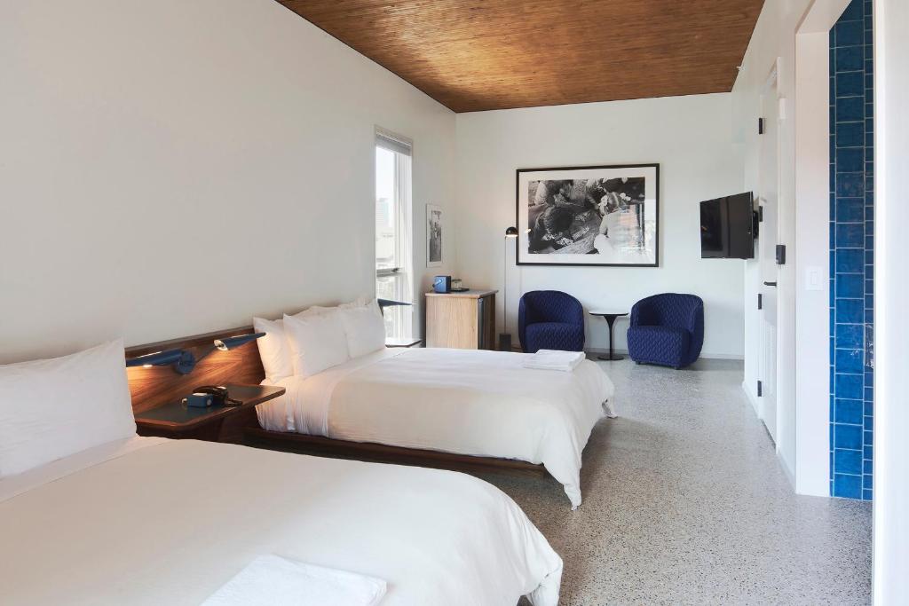 Hotel Magdalena