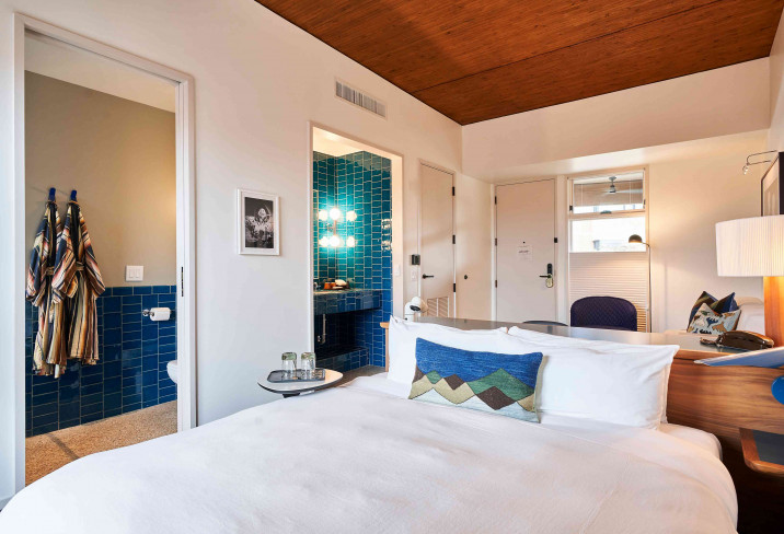 Hotel Magdalena
