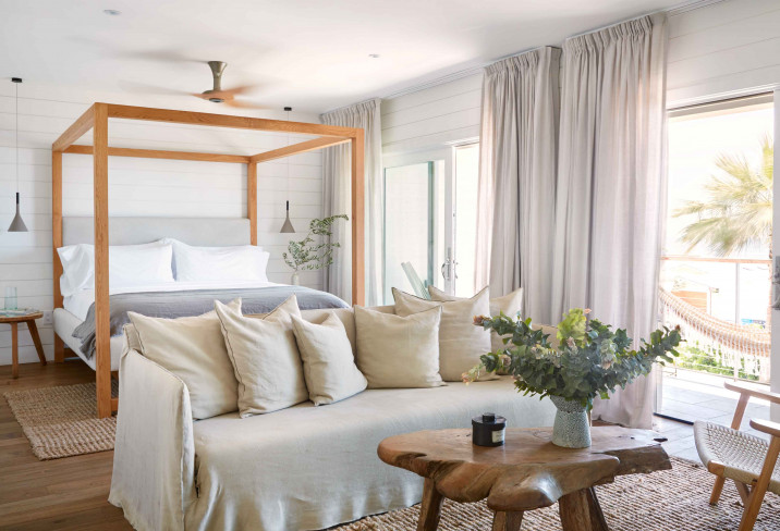 The Surfrider Malibu