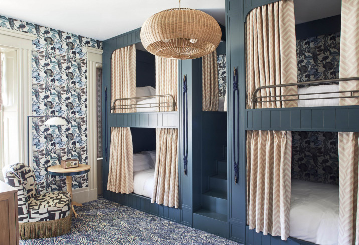 Faraway Nantucket