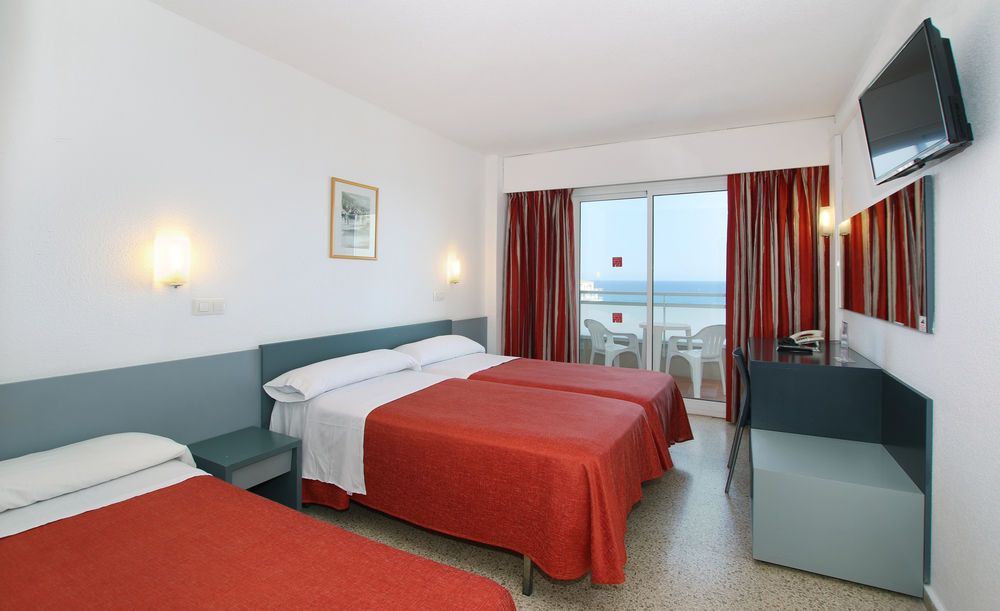 MedPlaya Hotel Santa Monica