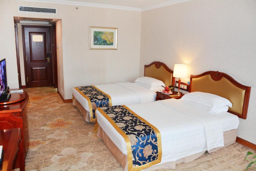 Asia Pacific Garden Hotel - Beijing
