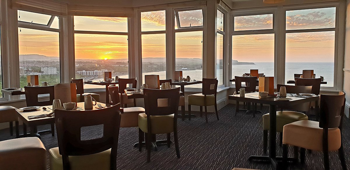 Norbreck Hotel