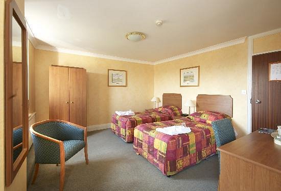 Norbreck Hotel