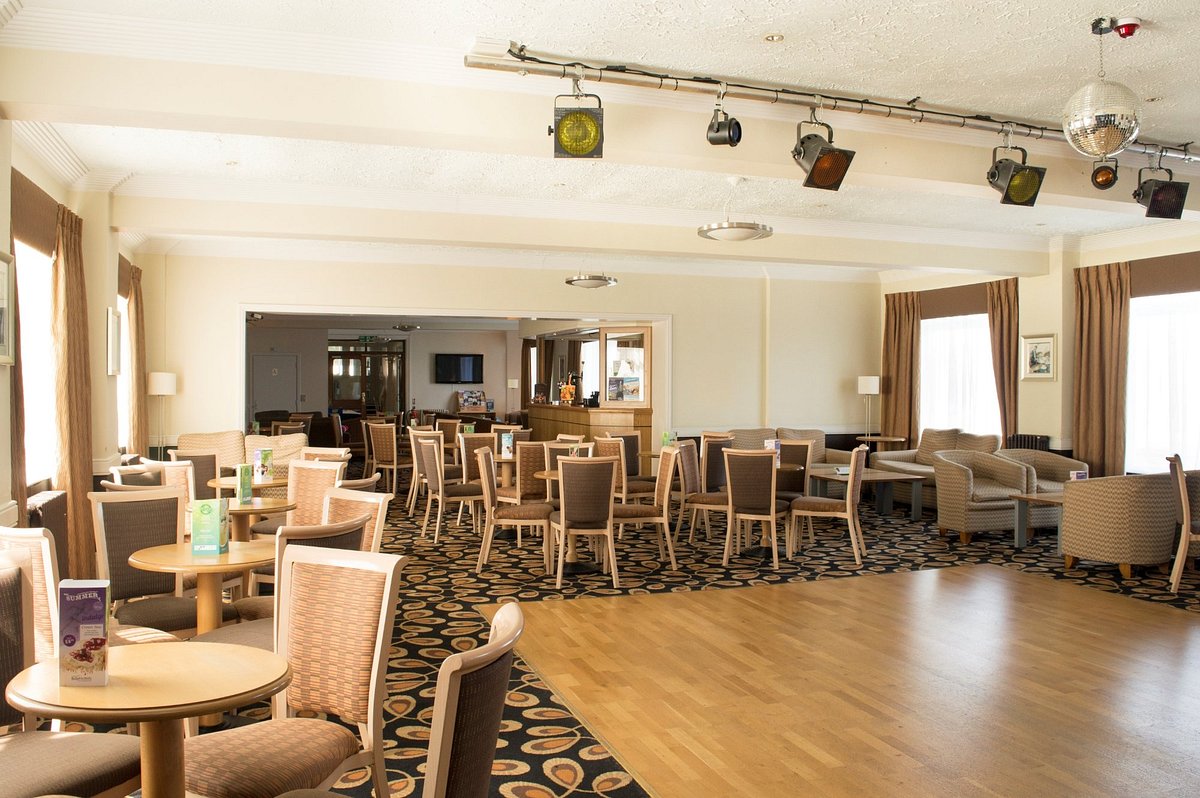 Norbreck Hotel