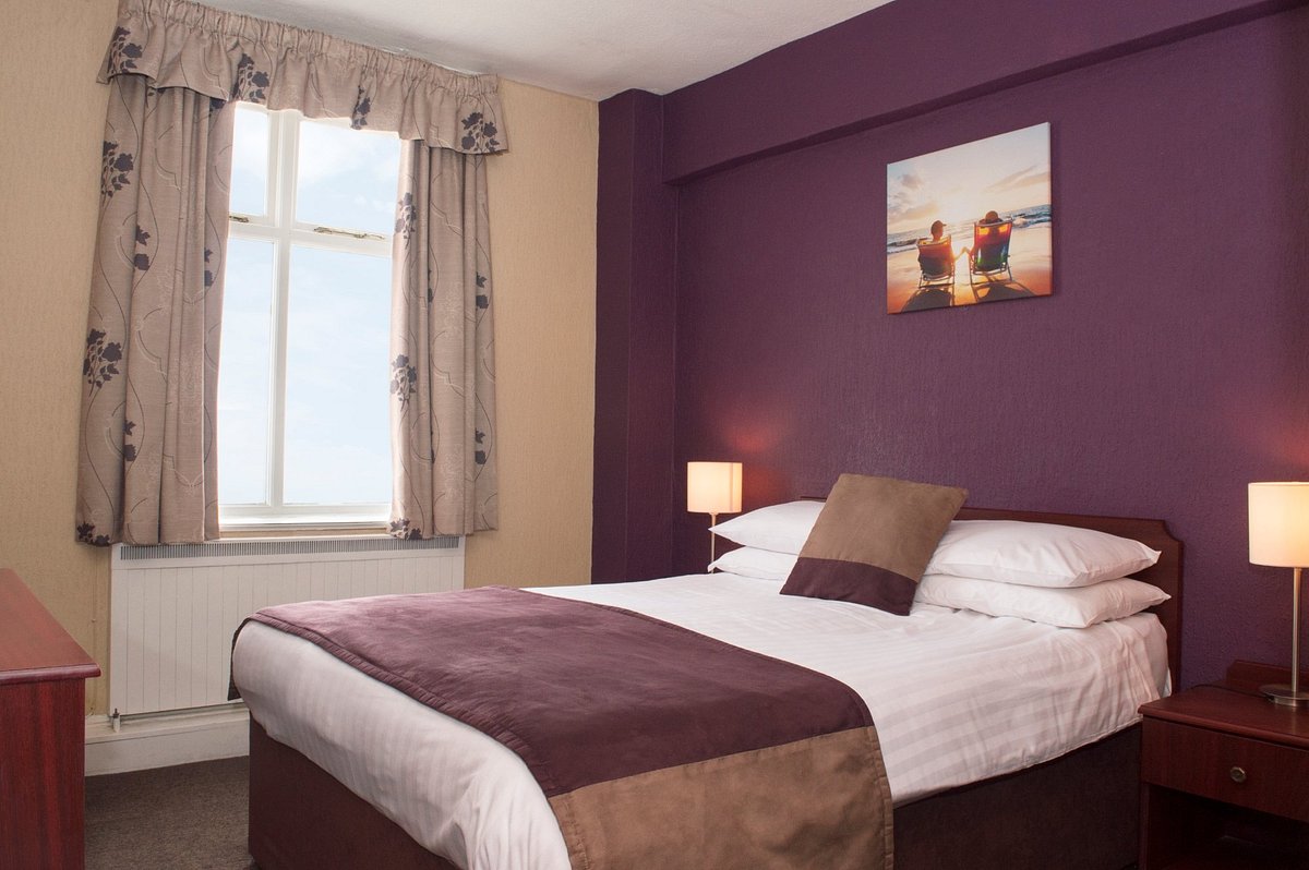 Norbreck Hotel