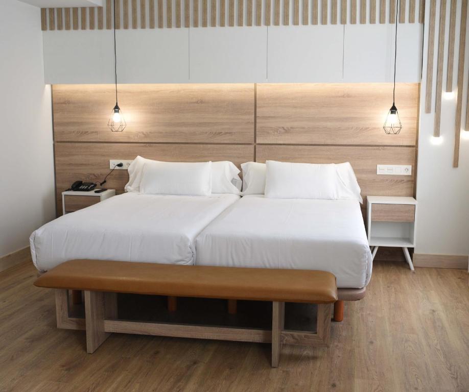 Oca Imi Hotel