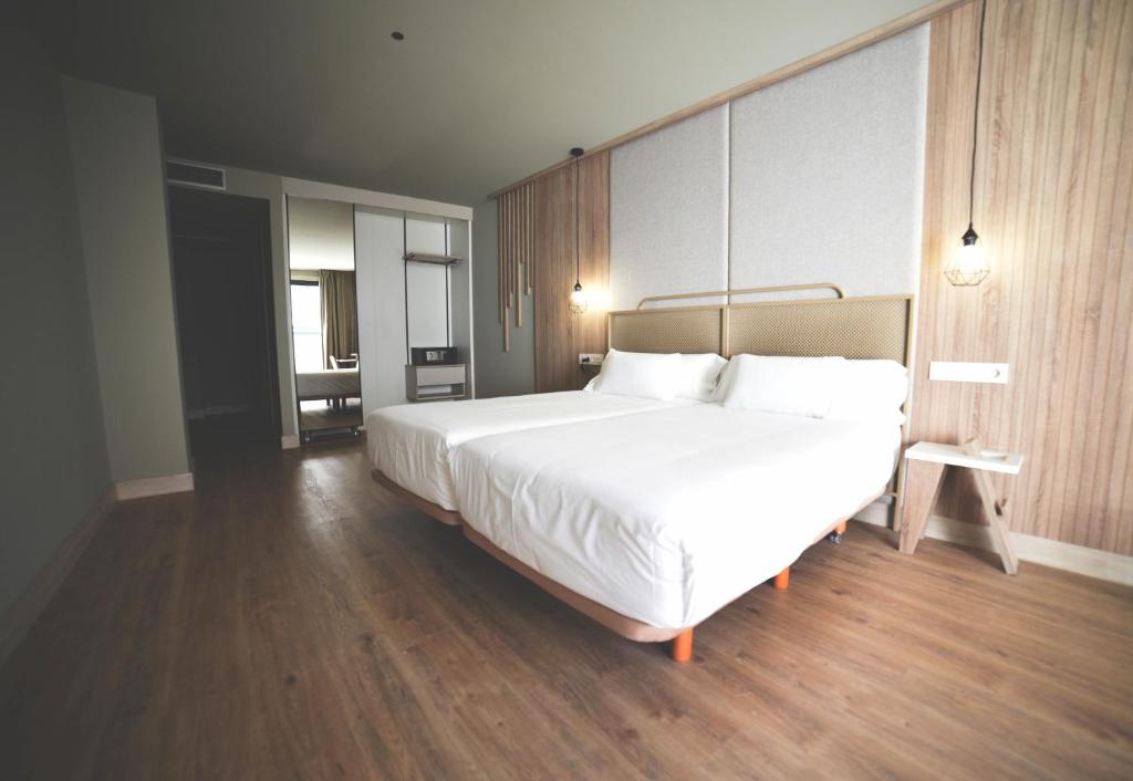 Oca Imi Hotel