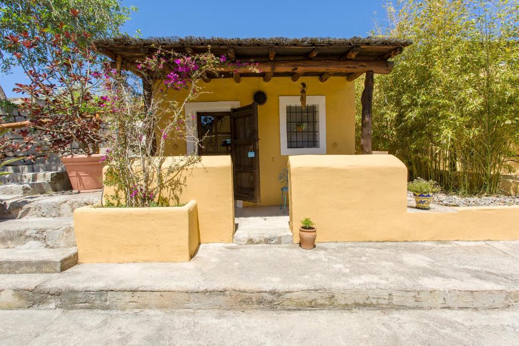 Las Mariposas Ibiza