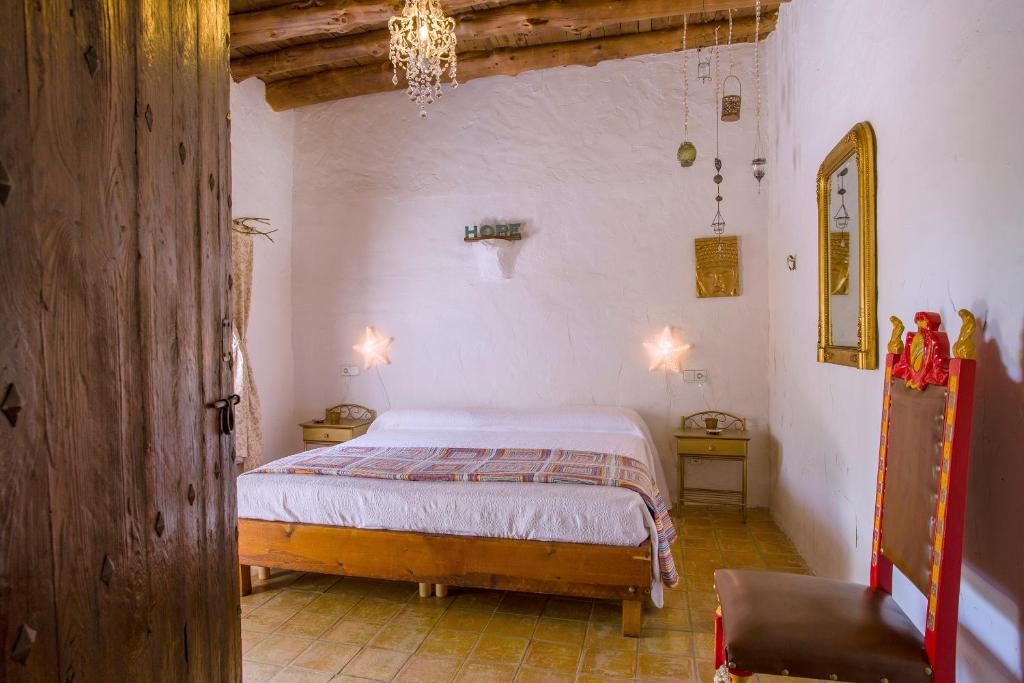 Las Mariposas Ibiza