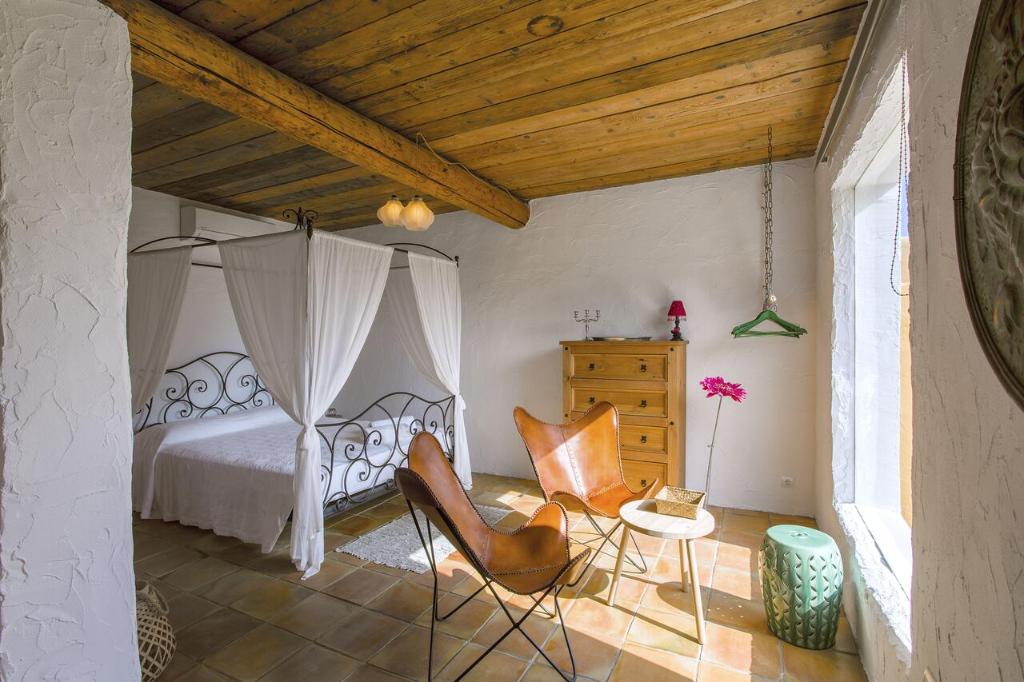Las Mariposas Ibiza