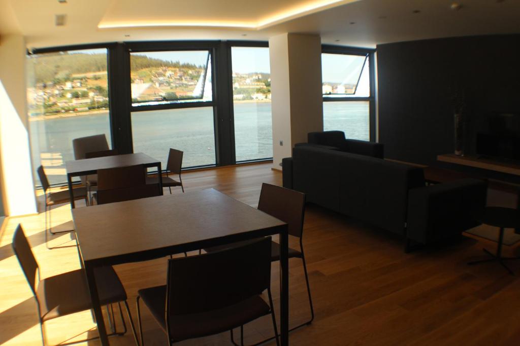 Hotel Urban Viveiro