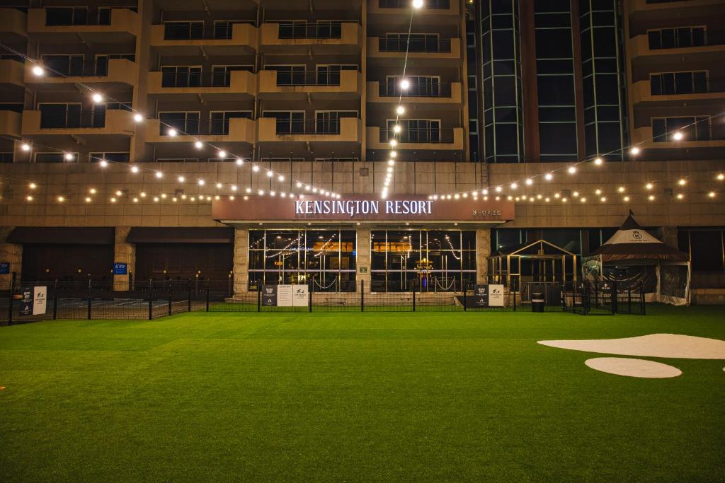Kensington Resort Chungju