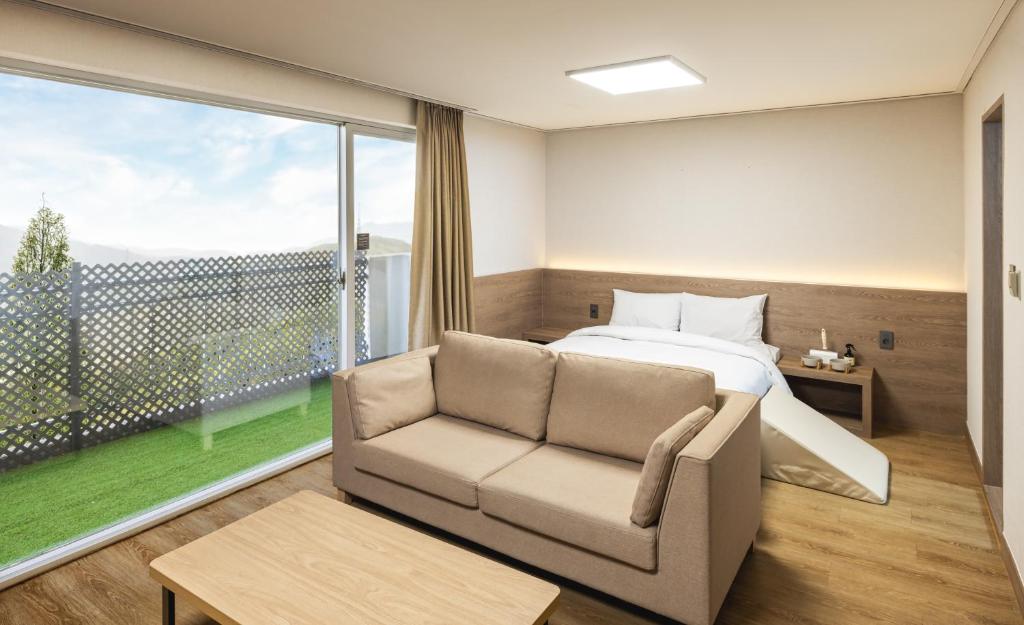 Kensington Resort Chungju