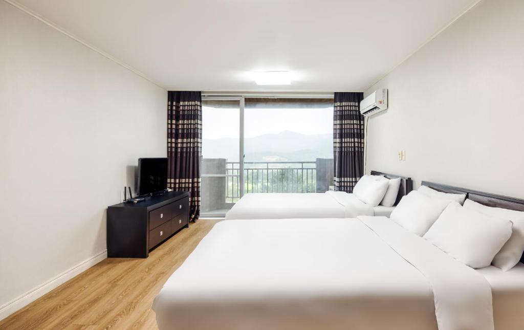 Kensington Resort Gyeongju