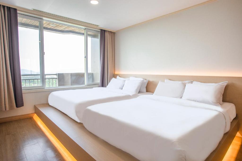 Kensington Resort Gyeongju
