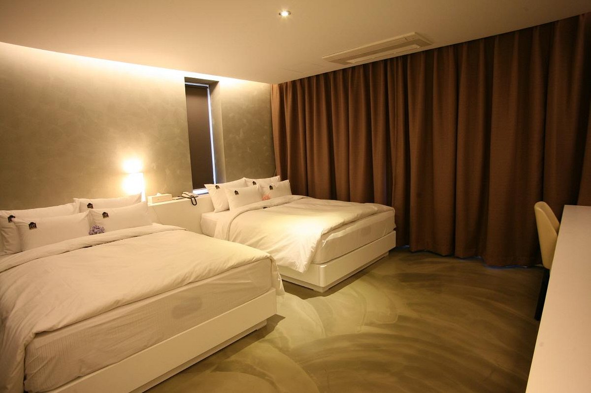 Benikea The Bliss Hotel