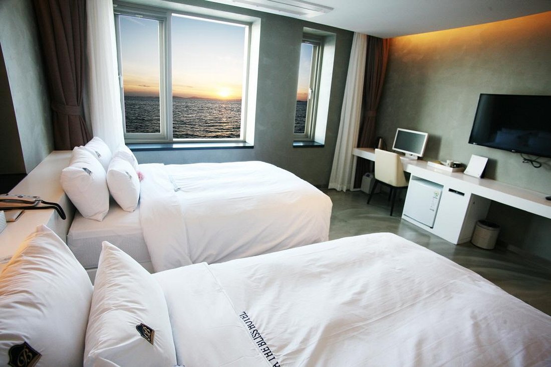 Benikea The Bliss Hotel