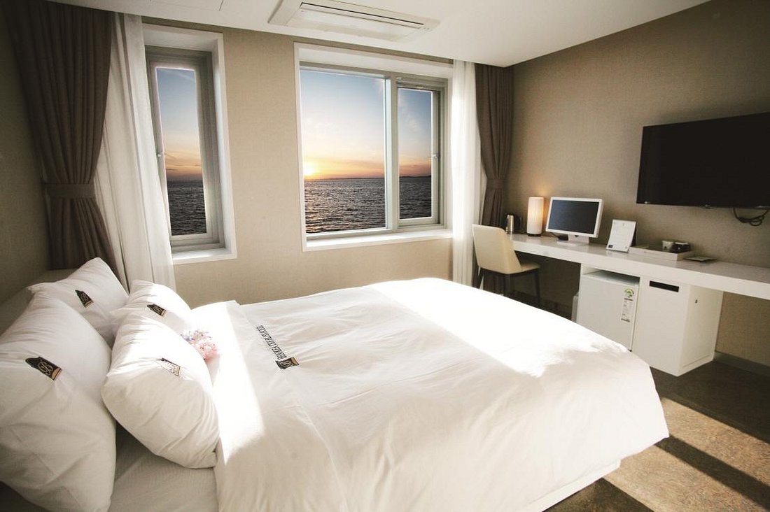Benikea The Bliss Hotel