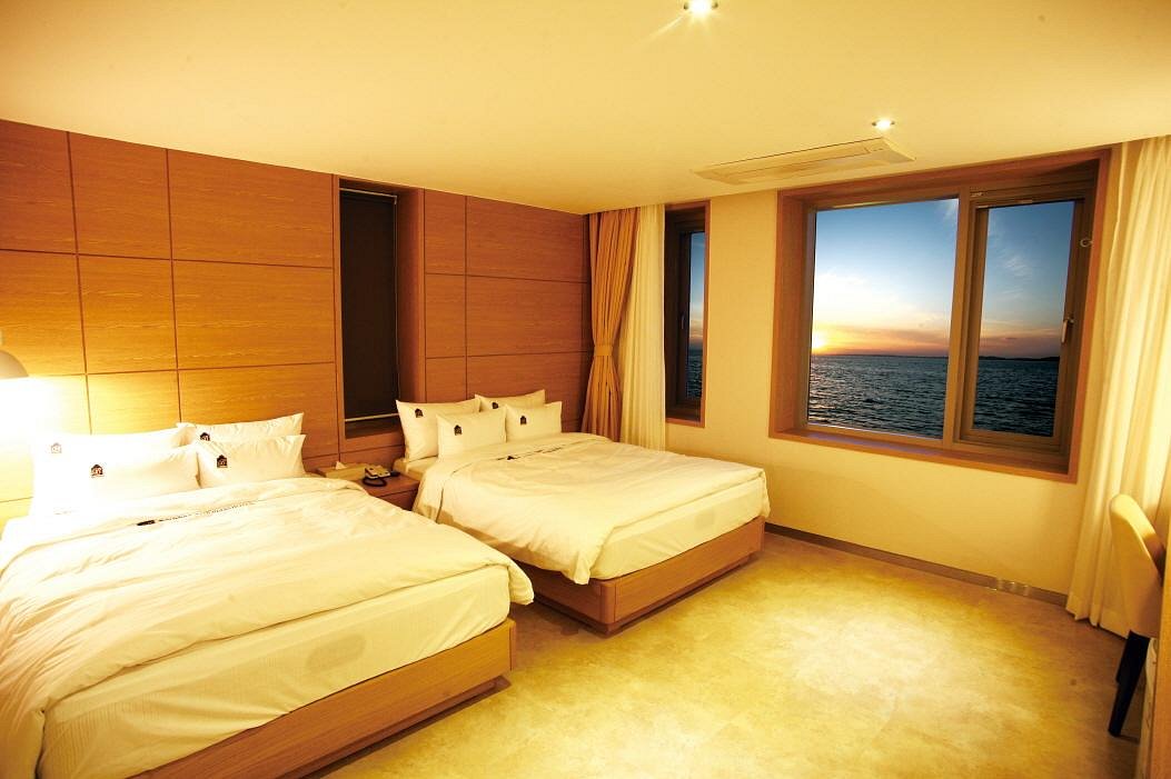 Benikea The Bliss Hotel