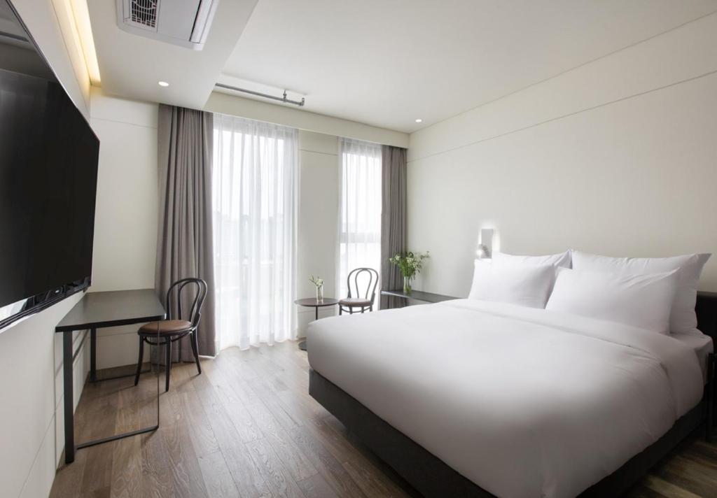 Park Marine Hotel