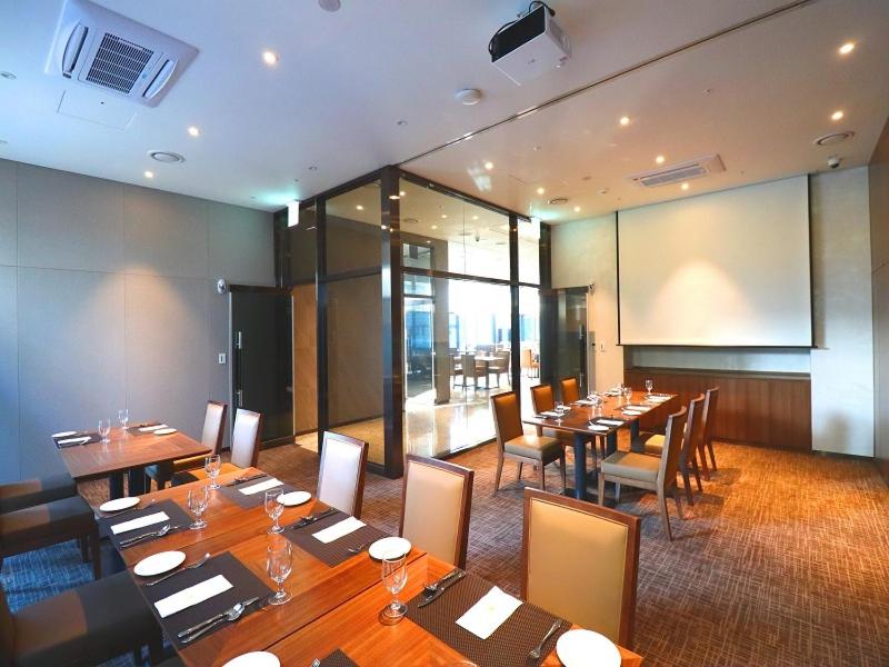 Stanford Hotel Myeongdong