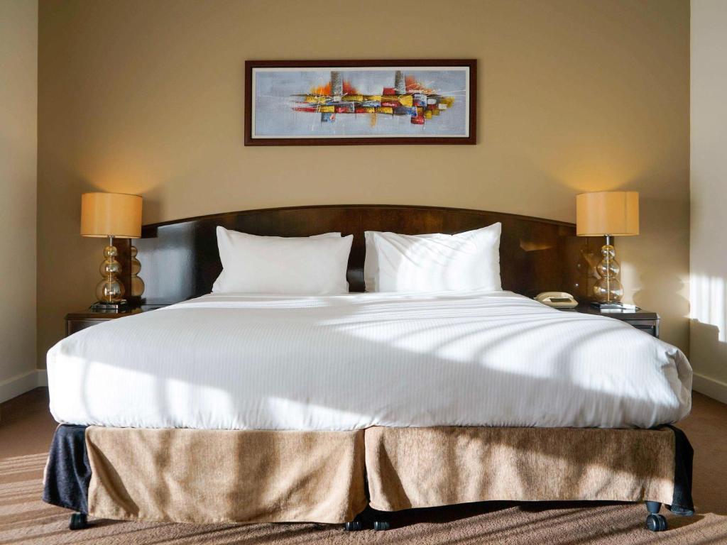 Breakfree Wirrina Cove (ex. New Terry Hotel and Golf Resort)