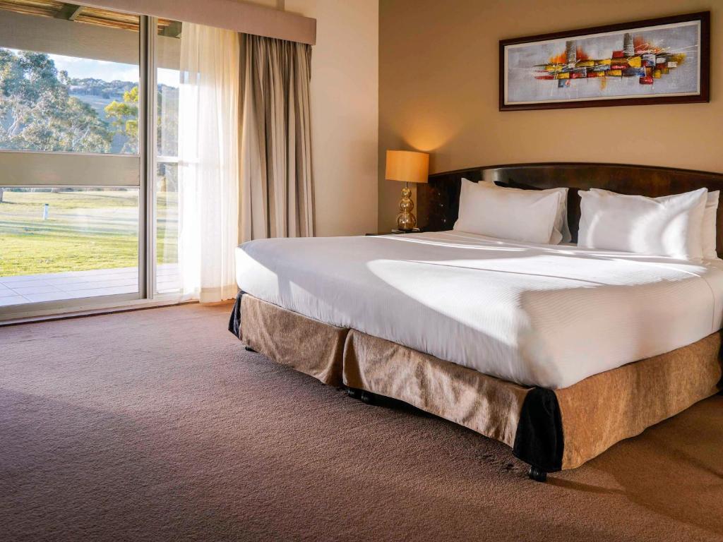 Breakfree Wirrina Cove (ex. New Terry Hotel and Golf Resort)