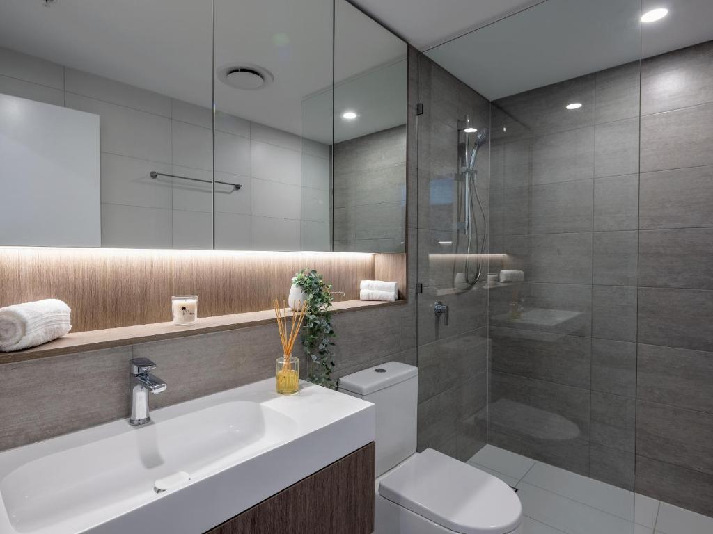 The Star Residences Gold Coast