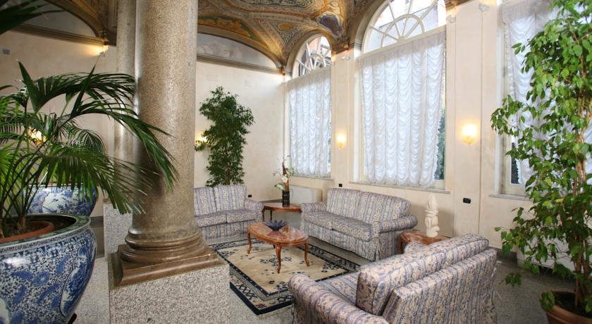 Hotel Domus Romana