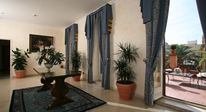 Hotel Domus Romana