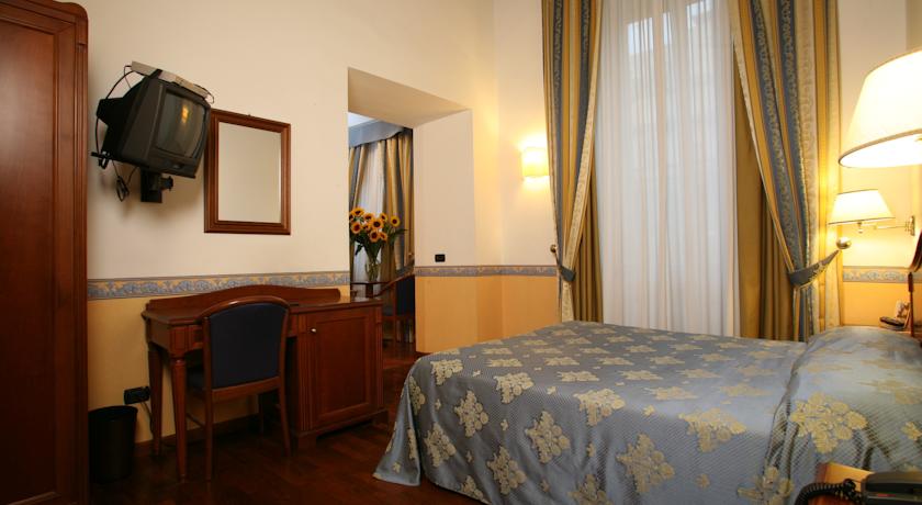Hotel Domus Romana
