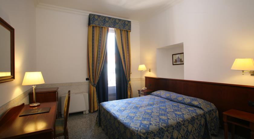 Hotel Domus Romana