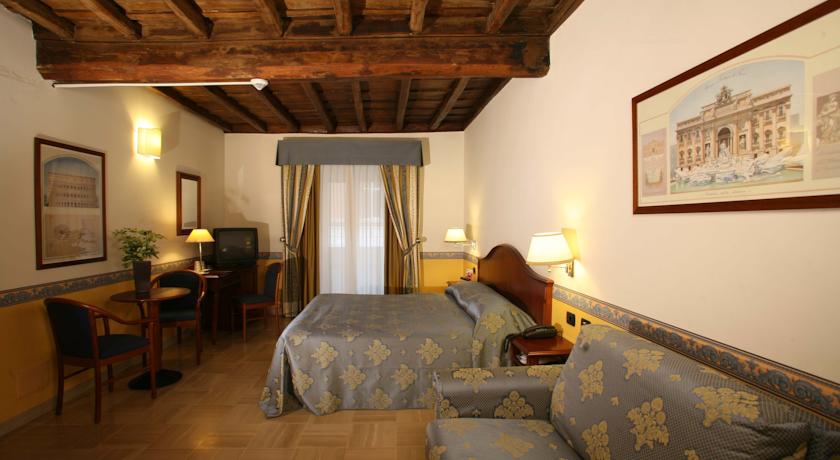 Hotel Domus Romana