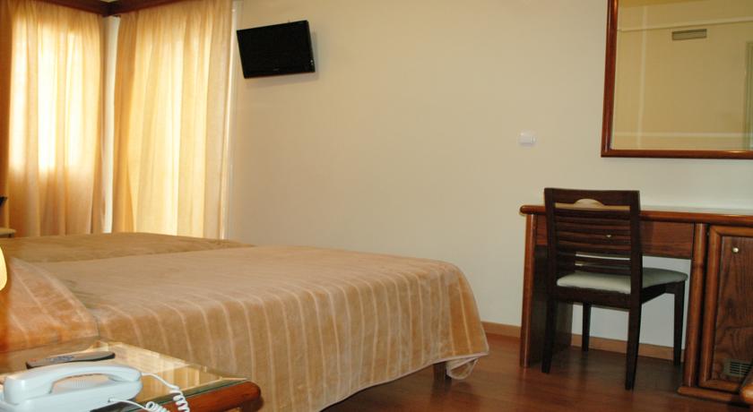 Omiros Hotel