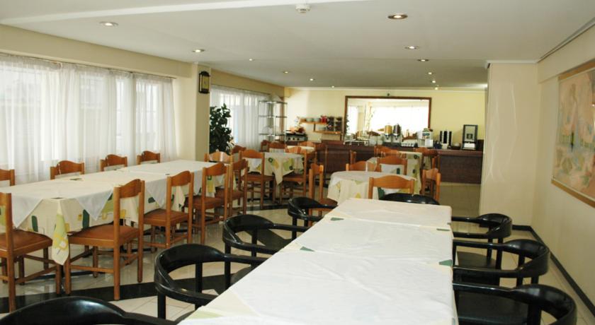 Omiros Hotel