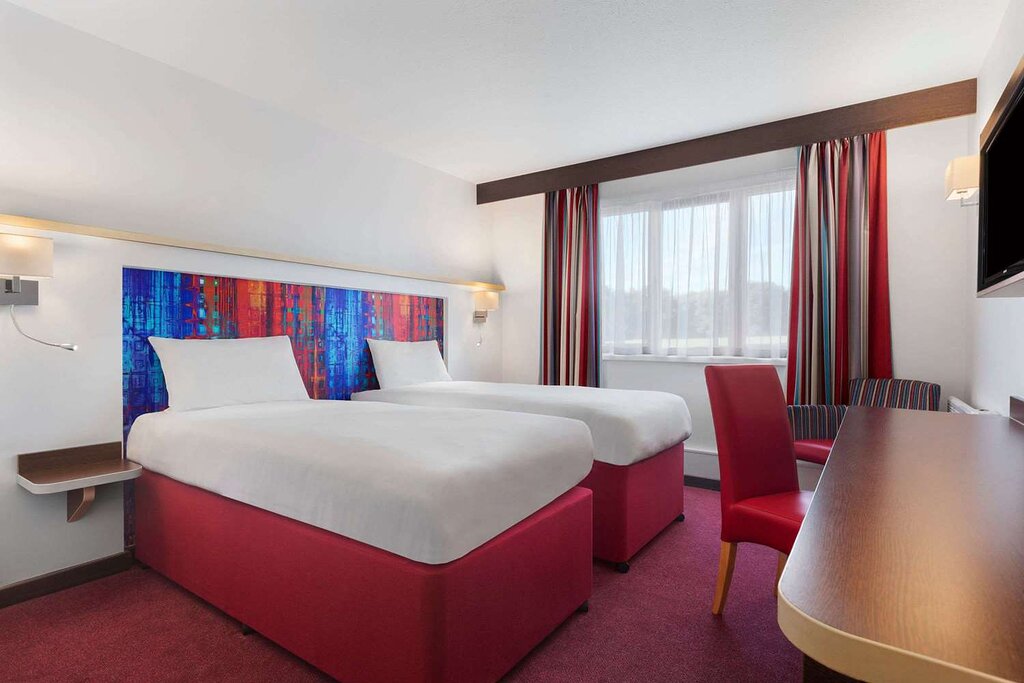 Ramada by Wyndham Milton Keynes
