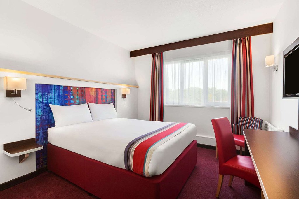 Ramada by Wyndham Milton Keynes