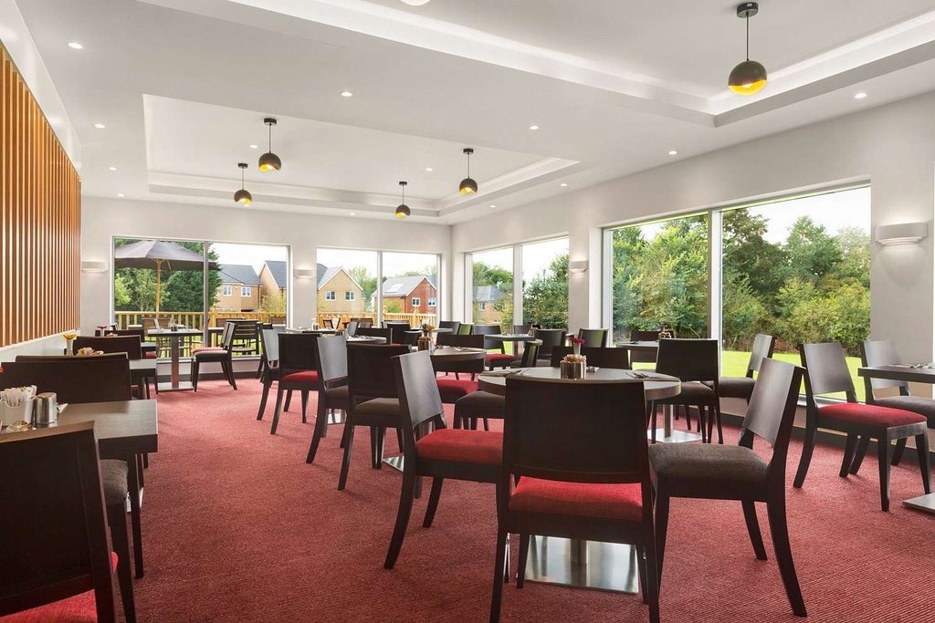 Ramada by Wyndham Milton Keynes
