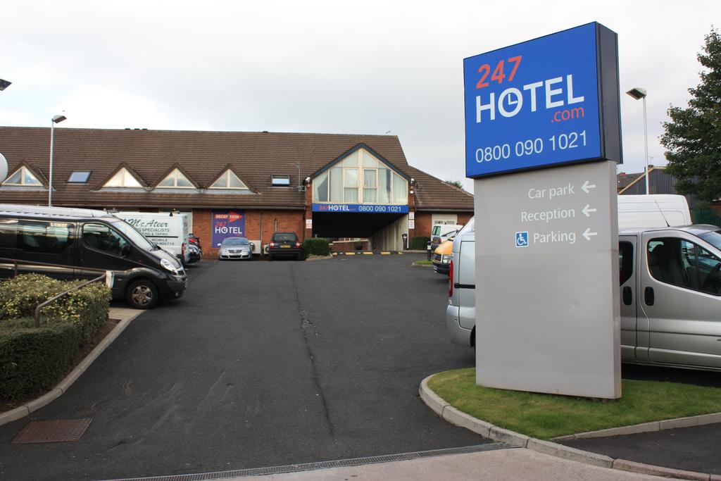 247Hotel.com