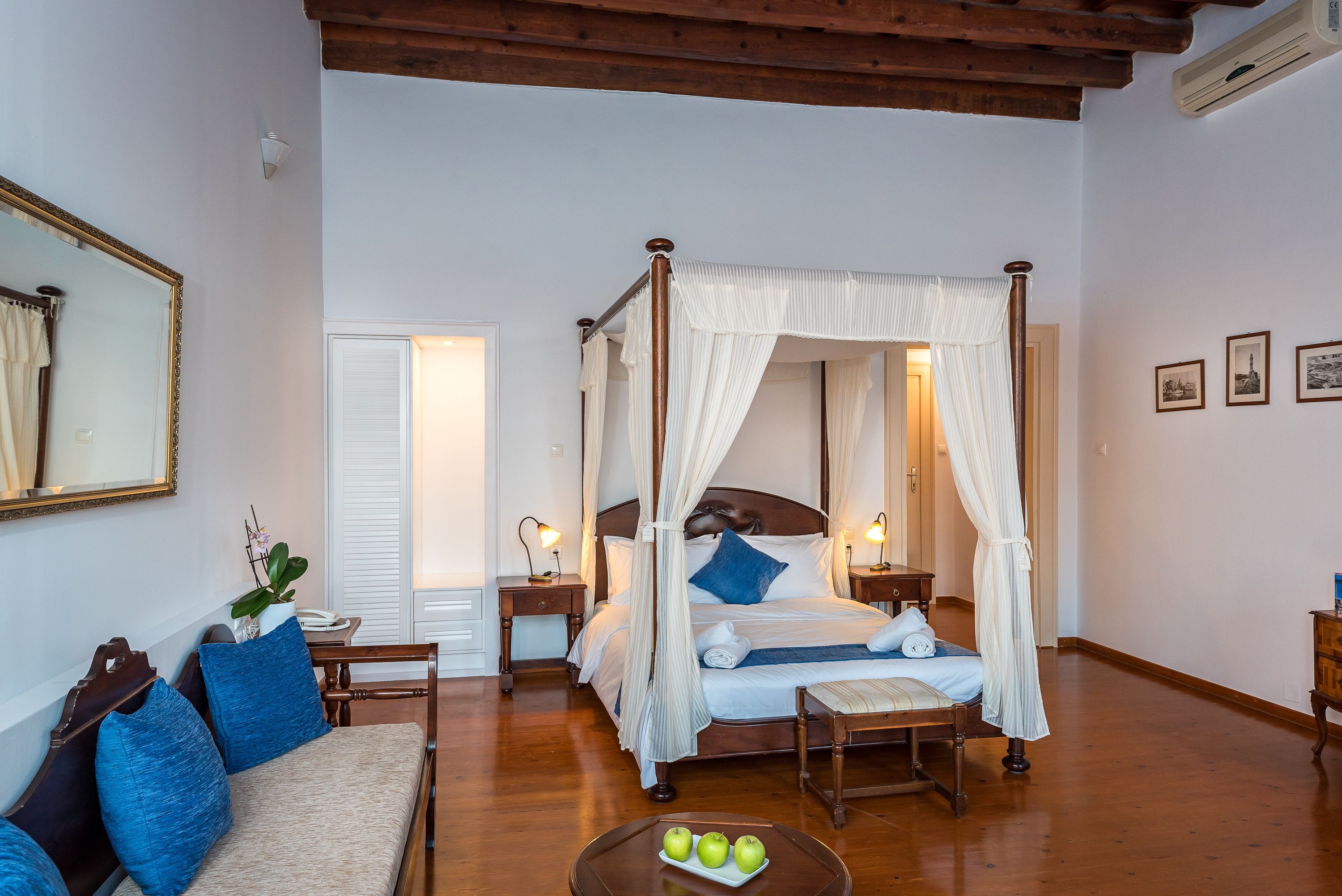Hotel Amphora