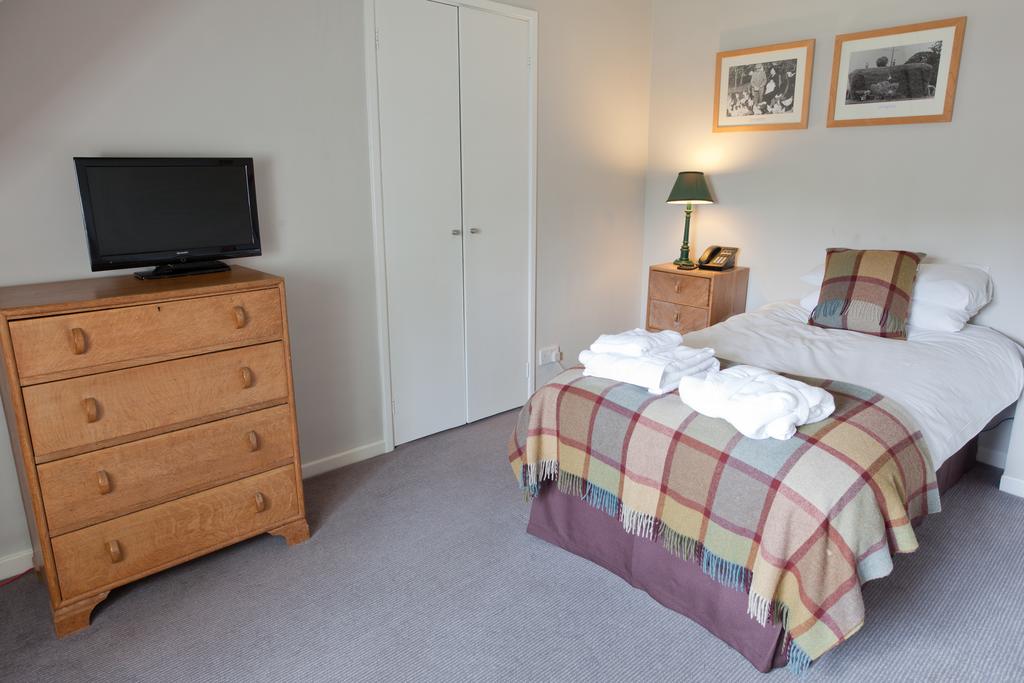 Dartington Hall Hotel