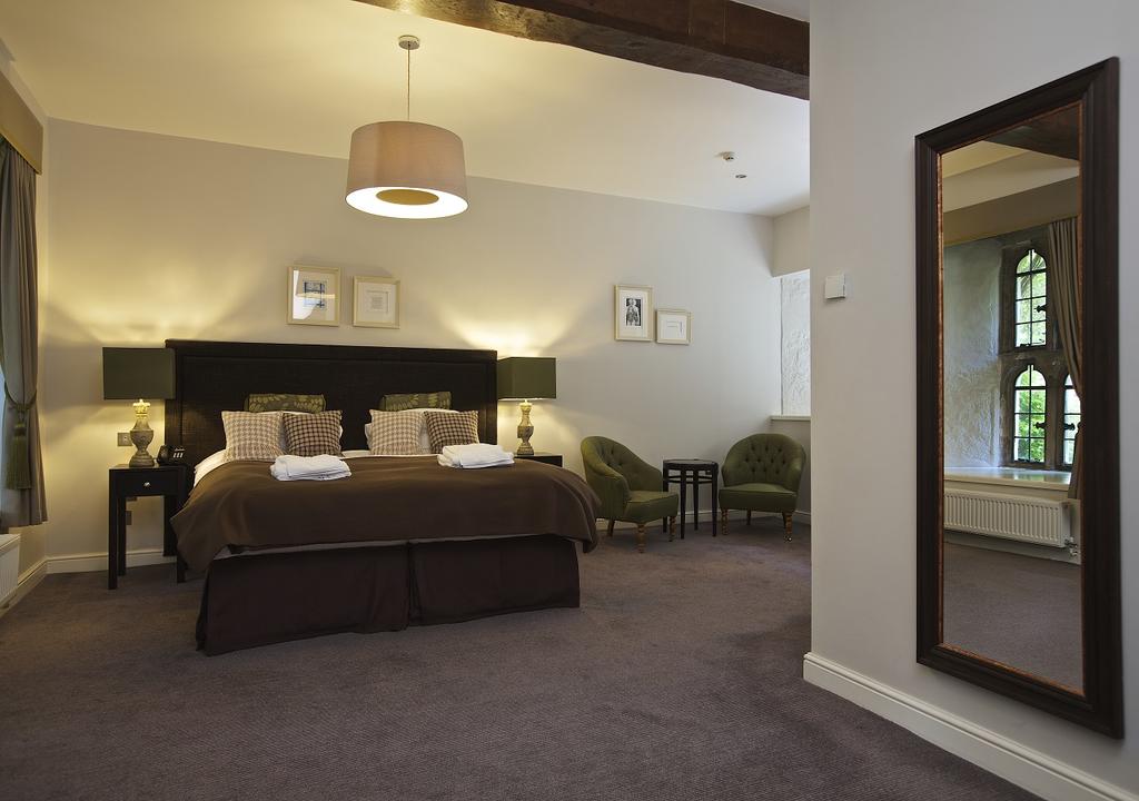 Dartington Hall Hotel