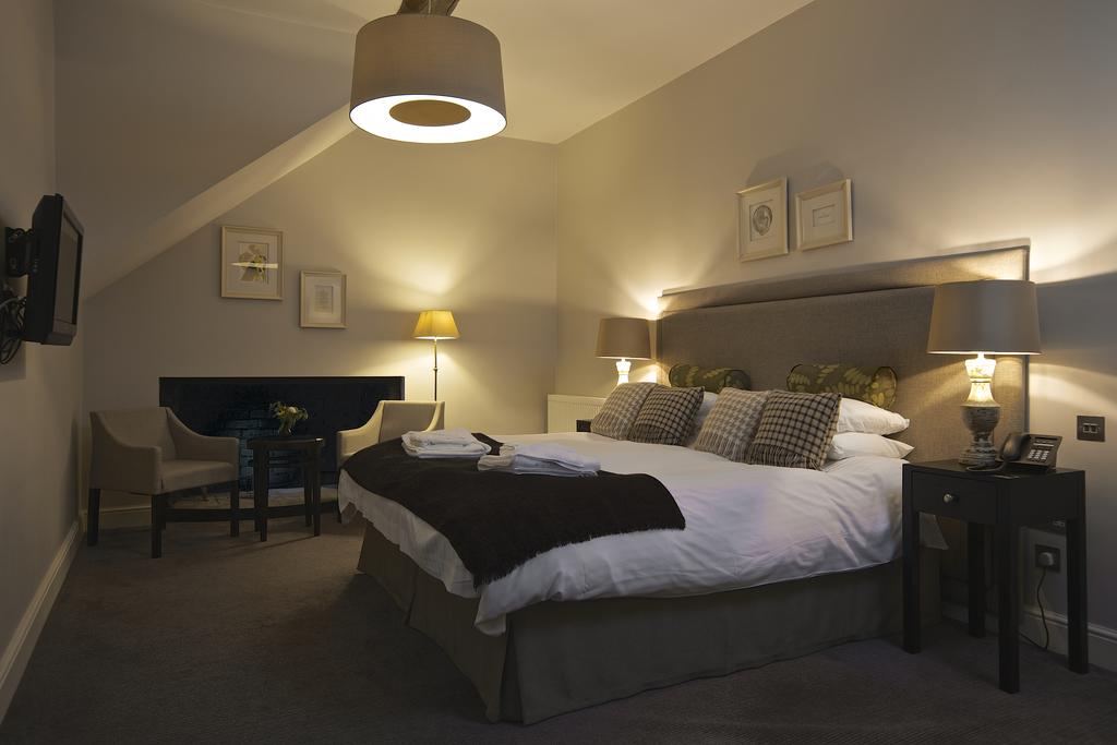 Dartington Hall Hotel
