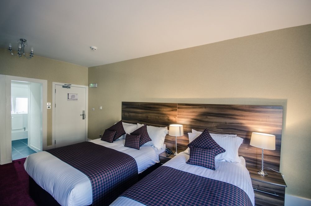 Argyll Western Hotel