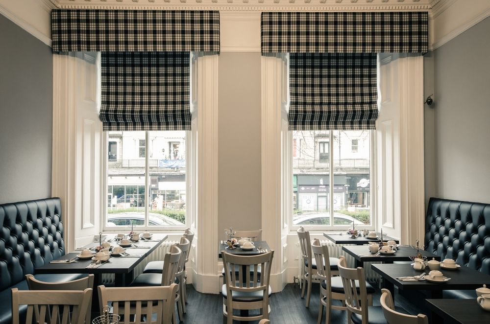 Argyll Western Hotel