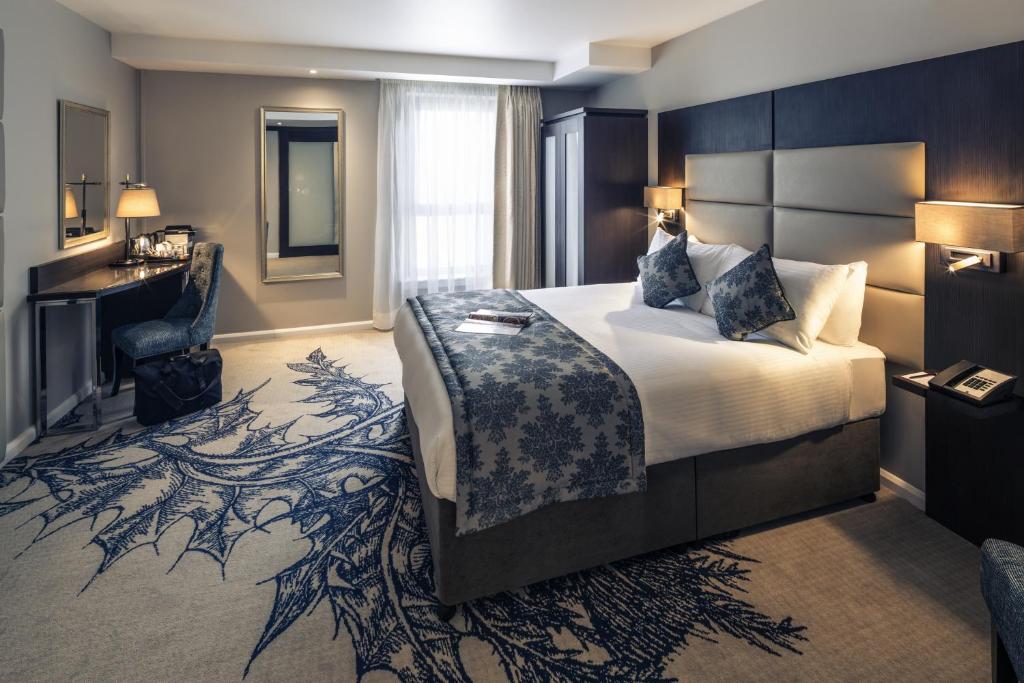 Mercure Edinburgh Haymarket