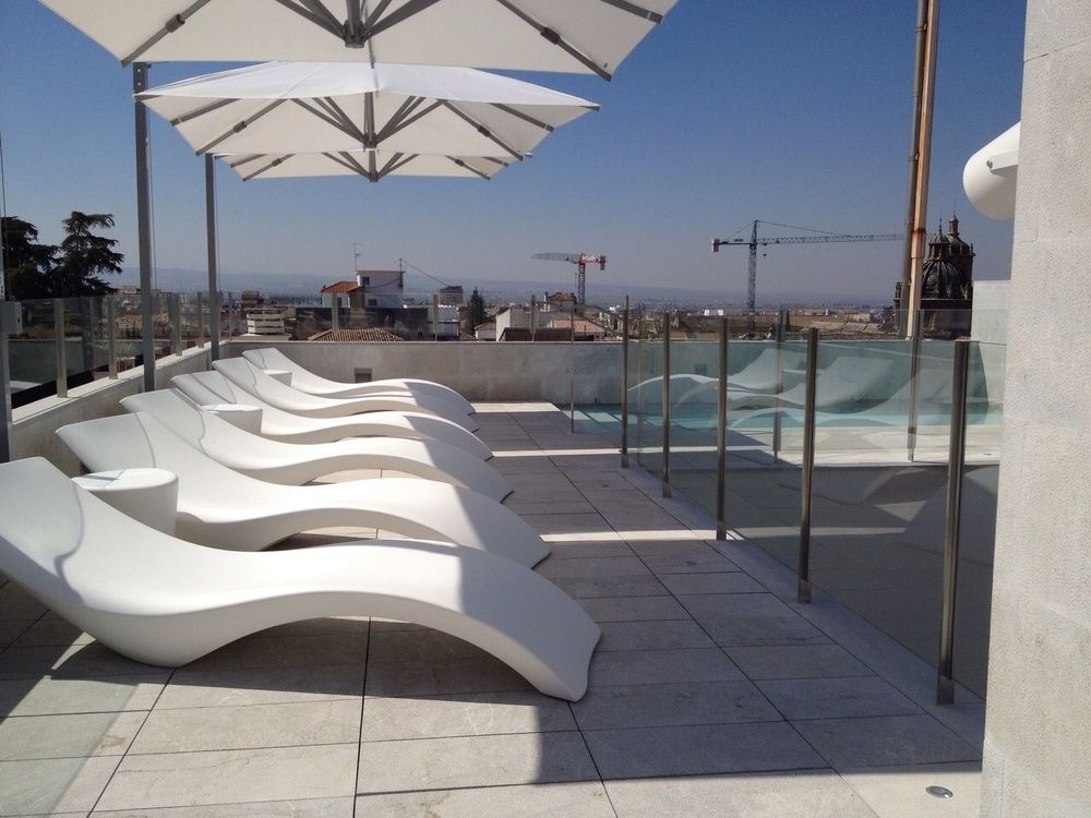 Hotel Macia Granada Five Senses
Rooms & Suites