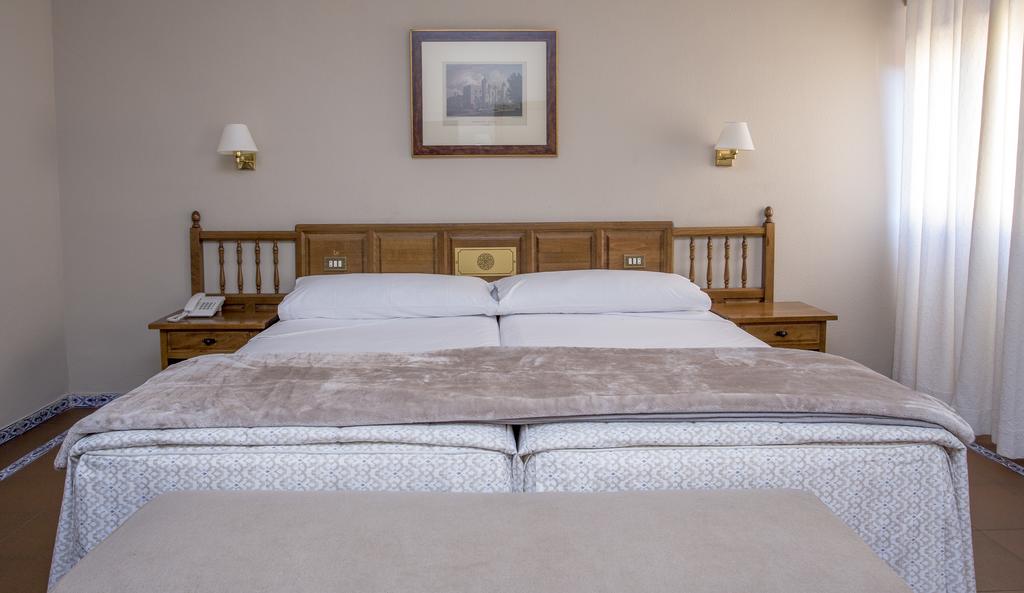 Hotel Zentral Mayoral